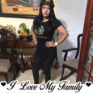 Meet your Posher, Felina